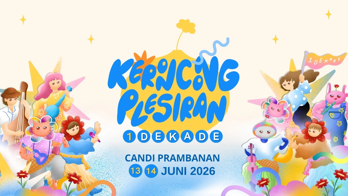 Java Jazz Festival 2026