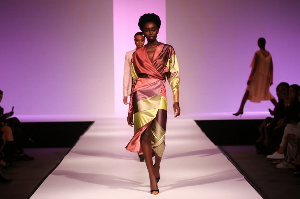 Jakarta Fashion Week